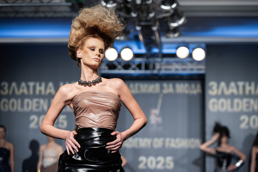 Златна игла 2025